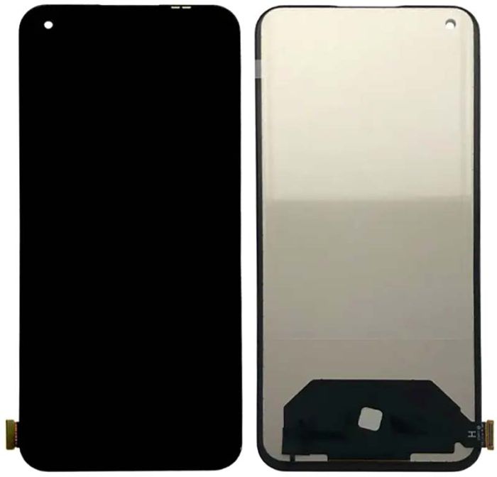 Дисплей + Сенсор для Nothing Phone 1 Black TFT