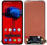 Дисплей + Сенсор для Nothing Phone 1 Black Oled