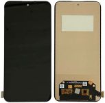 Дисплей + Сенсор для Nothing Phone 2 Black TFT