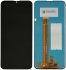 Дисплей + сенсор Ulefone Note 6 / 6P Black - p/n: FPC_HTF061H087_A0