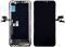 Дисплей + сенсор Apple iPhone X Black JK (Incell)