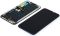 Дисплей + сенсор Apple iPhone X Black JK (Incell)