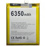 Акумулятор для Doogee S96 / S96 Pro / S96 GT BAT20ZN1296350 (6350 mAh)