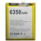 Аккумулятор для Doogee S96 / S96 Pro / S96 GT BAT20ZN1296350 (6350 mAh)