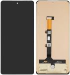 Дисплей + сенсор Tecno Camon 30 (CL6) Black (Incell) - p/n: AMS3H667FDPVFM-22