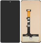 Дисплей + сенсор Tecno Pova 6 (LI7) Black (Incell) - p/n: AMS50M2678FDPGVM-22