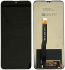 Дисплей + сенсор Cubot Note 50 Black - p/n: 15-32402-3745-2