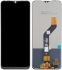 Дисплей + сенсор Tecno Pop 5 LTE (BD4) Black - p/n: 2365B54-01-018