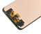 Дисплей + сенсор Samsung M30 M305 (2019) Black (OLED) - p/n: L636WZ04 TSP REV3.5