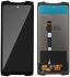 Дисплей + сенсор Blackview BV9300 Black - p/n: TXDI670EBWPX-13