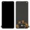 Дисплей + сенсор для Realme GT Master Edition (RMX3363/RMX3360)  Black OLED