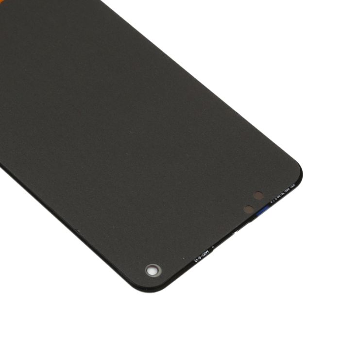 Дисплей + сенсор для Realme GT Master Edition (RMX3363/RMX3360)  Black OLED