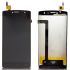 Дисплей + сенсор Archos 50B Platinum Black - p/n: TM050XDHP05