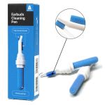 Щітка 3-в-1 для чищення навушників Timekettle Earbuds Cleaning Pen