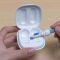 Щітка 3-в-1 для чищення навушників Timekettle Earbuds Cleaning Pen