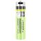 Аккумулятор LiitoKala 34B-USB 18650 / NCR18650B / Type-C / Защита / 3A / 3400mah / Original