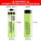 Аккумулятор LiitoKala 34B-USB 18650 / NCR18650B / Type-C / Защита / 3A / 3400mah / Original