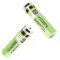 Аккумулятор LiitoKala 34B-USB 18650 / NCR18650B / Type-C / Защита / 3A / 3400mah / Original
