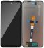 Дисплей + сенсор Blackview BV8100 Black - p/n: TXDI650EBEPX-149V2
