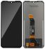 Дисплей + сенсор Doogee S Punk Black - p/n: 15-3260A-12006-34