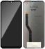 Дисплей + сенсор Oukitel WP38 Black - p/n: Y89452 V02