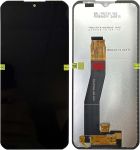 Дисплей + сенсор Oukitel WP50 Black - p/n: S132-DZX-Y92133 V02