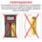 Аккумулятор LiitoKala USB T36 (AA) / 2400 mAh / 3600 mWh / Type-C Original
