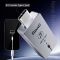 Адаптер QianLi iDFU GO 3 для автовключення режиму DFU в iPhone 15 series, iPad, Type-C