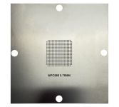 Трафарет BGA прямого нагріву MPC880 (0.76 mm) 90 x 90 mm
