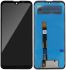 Дисплей + сенсор Blackview BV5300 / BV5300 Pro / BV5300 Plus / Oscal S70 Black - p/n: 15-32302-11464