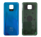 Задняя крышка для Xiaomi Redmi Note 9 Pro Aurora Blue (AAA)