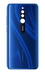 Задня кришка для Xiaomi Redmi 8 Blue (AAA)
