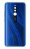 Задняя крышка для Xiaomi Redmi 8 Blue (AAA)