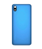 Задня кришка для Xiaomi Redmi 7A Blue (AAA)