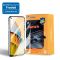 Гідрогелева бронеплівка для телефону Sunshine SS-075E High Quality TPU (матова) (пачка 50 шт)