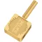 Насадка на жало паяльника Relife RL-067B V11.0 для пайки шлейфов и BGA микросхем A9 - A17
