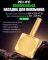 Насадка на жало паяльника Relife RL-067B V11.0 для пайки шлейфов и BGA микросхем A9 - A17