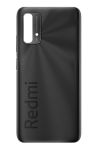 Задня кришка для Xiaomi Redmi 9T Black (AAA)