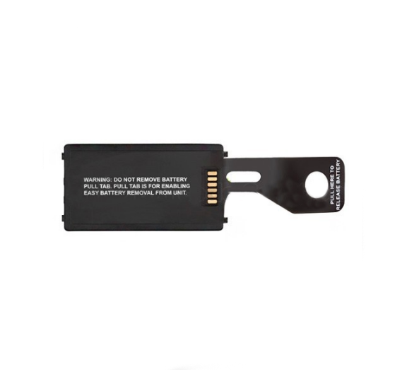 Усиленная батарея для терминала сбора данных Zebra Motorola МС3190G 4800 mAh