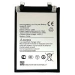Акумулятор для Tecno Pova 5 BL-58ET / 6000 mAh
