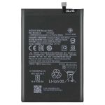 Акумулятор для Xiaomi Redmi 10C BN5G, AAA, 5000 mAh