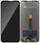 Дисплей + сенсор Cubot King Kong Power 3 Black - p/n: F673420VA