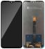 Дисплей + сенсор Cubot King Kong Power 3 Black - p/n: F673420VA