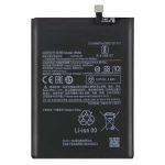 Акумулятор для Xiaomi Redmi Note 10 5G / Redmi 10 / Poco M3 Pro 5G / BN5A / AAA / 4900 mAh