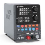 Блок питания Sunshine P2 Pro трансформаторный / 4 канала памяти / Type-C 65W / 5A / 30V
