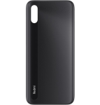 Задня кришка для Xiaomi Redmi 9A Black (AAA)