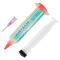 Флюс-паста AMTECH NC-559-ASM-UV (TPF) безвідмивна, з дозатором, 10CC, Original