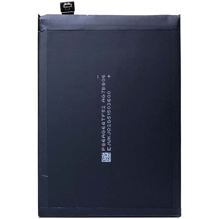 Акумулятор для Xiaomi Redmi Note 12 4G / BN5M / AAA / 5000 mAh