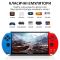 Портативная игровая приставка X12 Plus / 7'' / 16Gb / 10000+ ретро игры / подключение к TV / 2500mAh