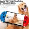 Портативная игровая приставка X12 Plus / 7'' / 16Gb / 10000+ ретро игры / подключение к TV / 2500mAh